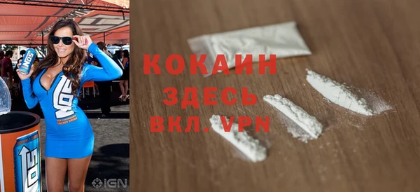 кокс Няндома